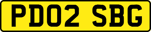 PD02SBG
