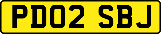 PD02SBJ
