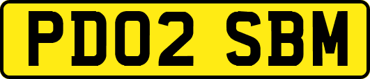 PD02SBM