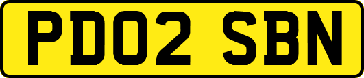 PD02SBN
