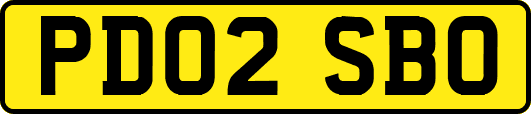 PD02SBO