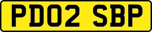 PD02SBP
