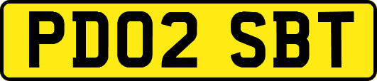 PD02SBT