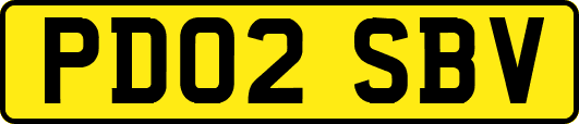 PD02SBV