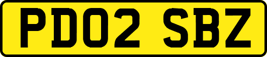 PD02SBZ