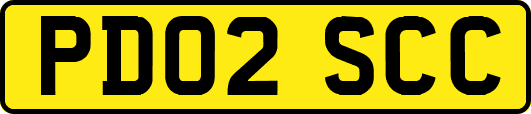 PD02SCC