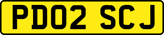 PD02SCJ