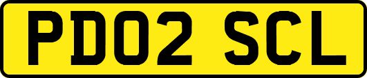 PD02SCL