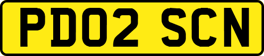 PD02SCN