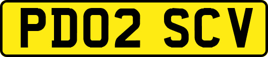 PD02SCV