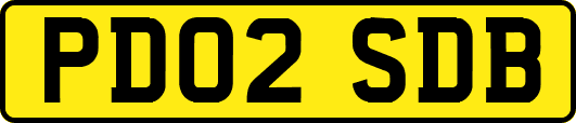 PD02SDB