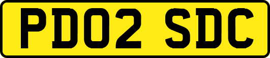 PD02SDC
