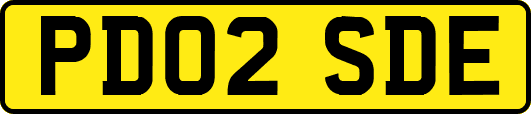 PD02SDE