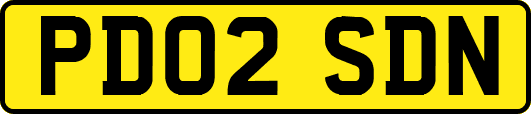 PD02SDN