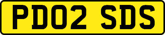 PD02SDS