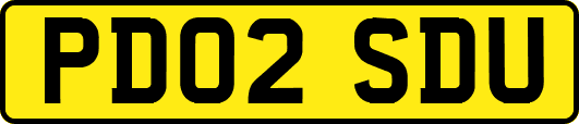 PD02SDU