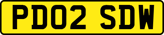 PD02SDW