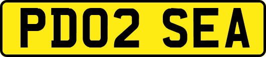 PD02SEA
