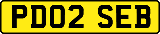 PD02SEB
