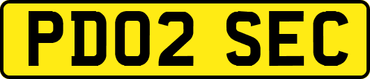 PD02SEC