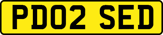 PD02SED