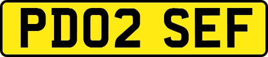 PD02SEF