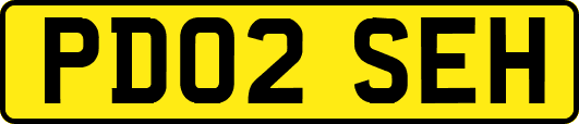 PD02SEH