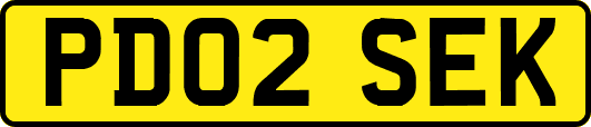 PD02SEK
