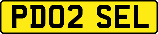 PD02SEL
