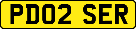 PD02SER