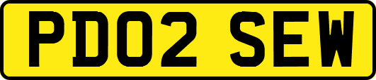 PD02SEW