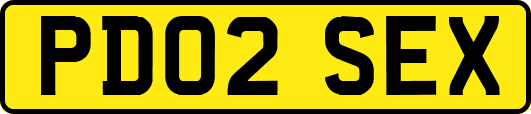PD02SEX