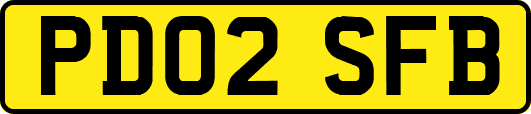 PD02SFB