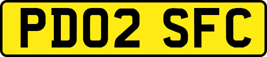 PD02SFC
