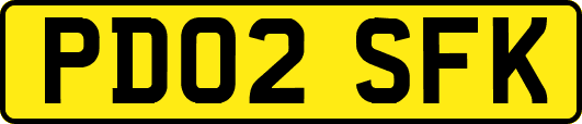 PD02SFK