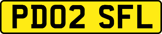 PD02SFL