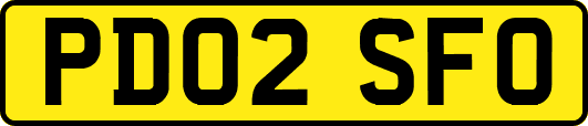 PD02SFO
