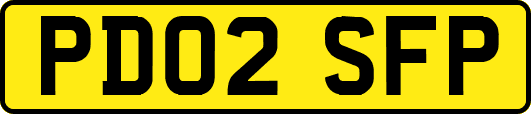 PD02SFP