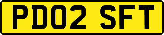 PD02SFT
