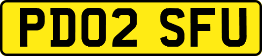 PD02SFU