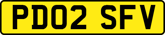 PD02SFV
