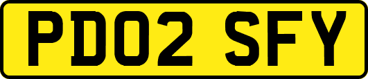 PD02SFY