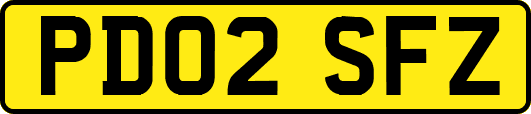 PD02SFZ