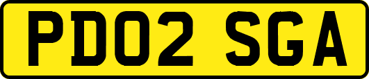 PD02SGA