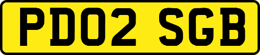 PD02SGB