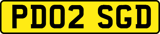 PD02SGD