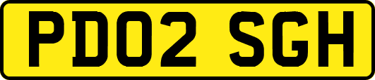 PD02SGH