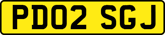 PD02SGJ