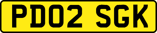 PD02SGK