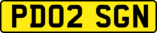 PD02SGN